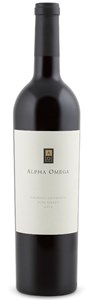 Glinavos Estate 2015 Limnio Organic Red